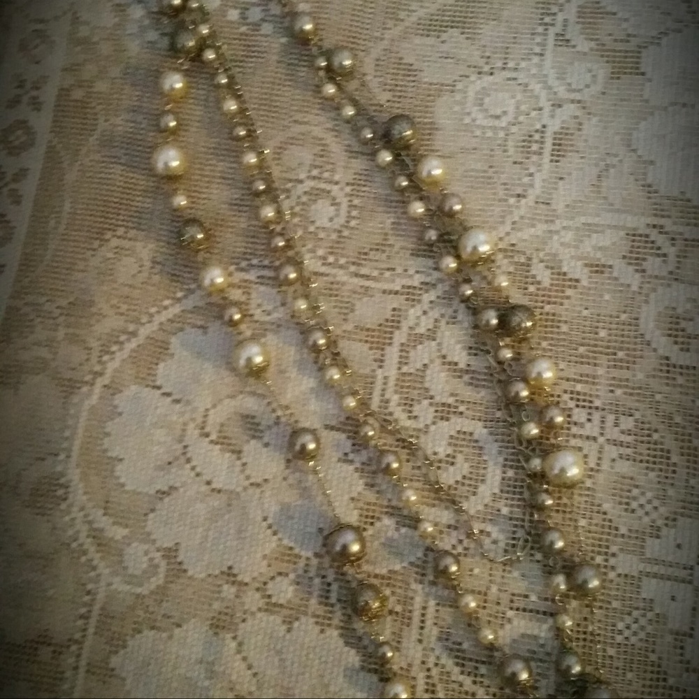 Costume Jewelry